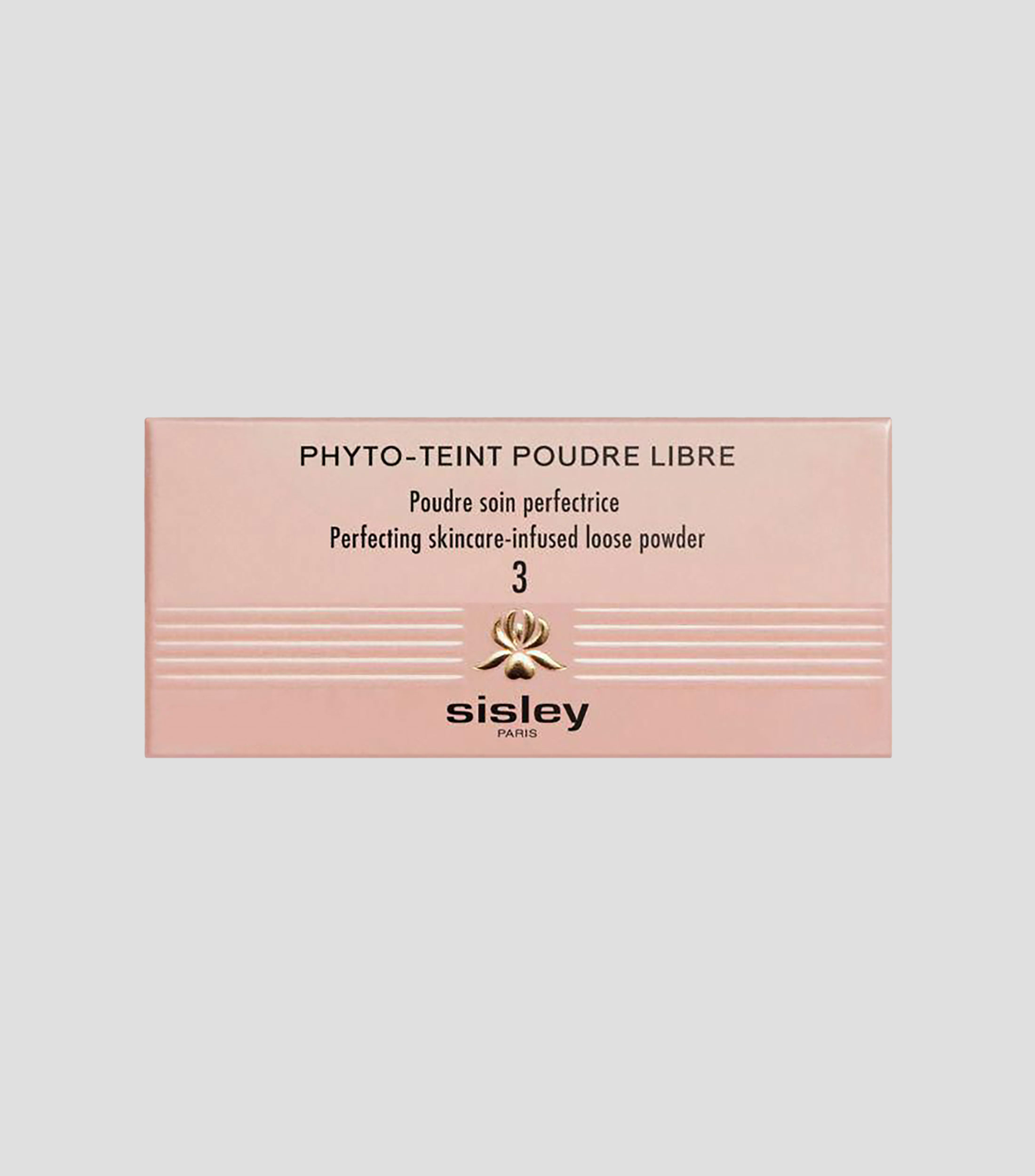 Polvo suelto Phyto-Teint Poudre Libre, 12 gr